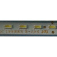 LEDS PARA TV SEIKI / NUMERO DE PARTE. 74.46T04.006-3-SN1 / PANEL T460HW08 V.D / MODELO SE461TS